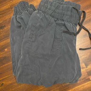 Athleta Crop Lounge Pants